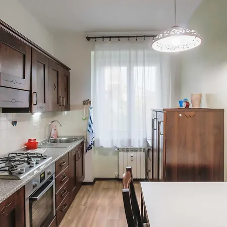 Triestevillas Duino72_ Tennis & Holiday For 4 Apartment