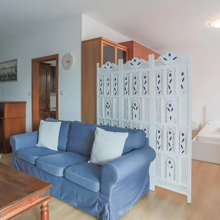 Apartamento Triestevillas Duino72_ Tennis & Holiday For 4