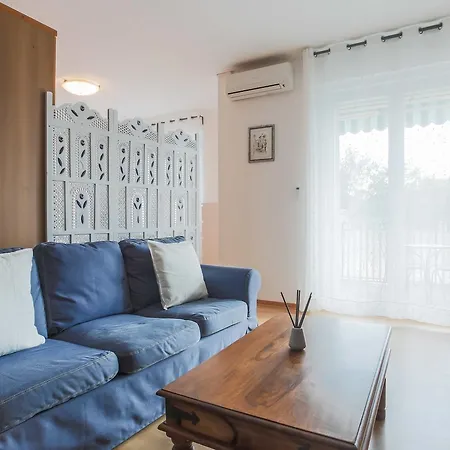 Apartamento Triestevillas Duino72_ Tennis & Holiday For 4