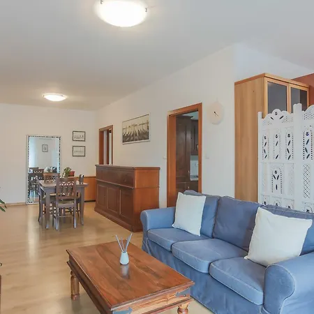 Triestevillas Duino72_ Tennis & Holiday For 4 Apartamento *