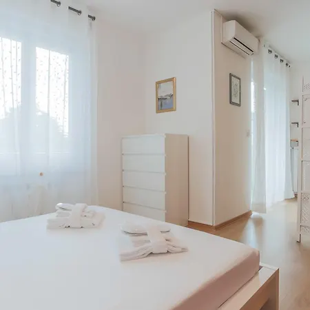 Triestevillas Duino72_ Tennis & Holiday For 4 Apartamento