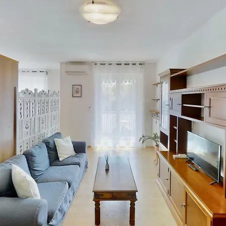 Triestevillas Duino72_ Tennis & Holiday For 4 Apartamento