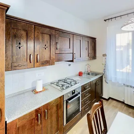 Triestevillas Duino72_ Tennis & Holiday For 4 Apartamento