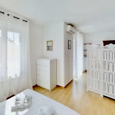 Apartamento Triestevillas Duino72_ Tennis & Holiday For 4 Duino