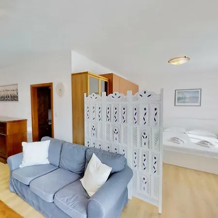 Triestevillas Duino72_ Tennis & Holiday For 4 Apartamento